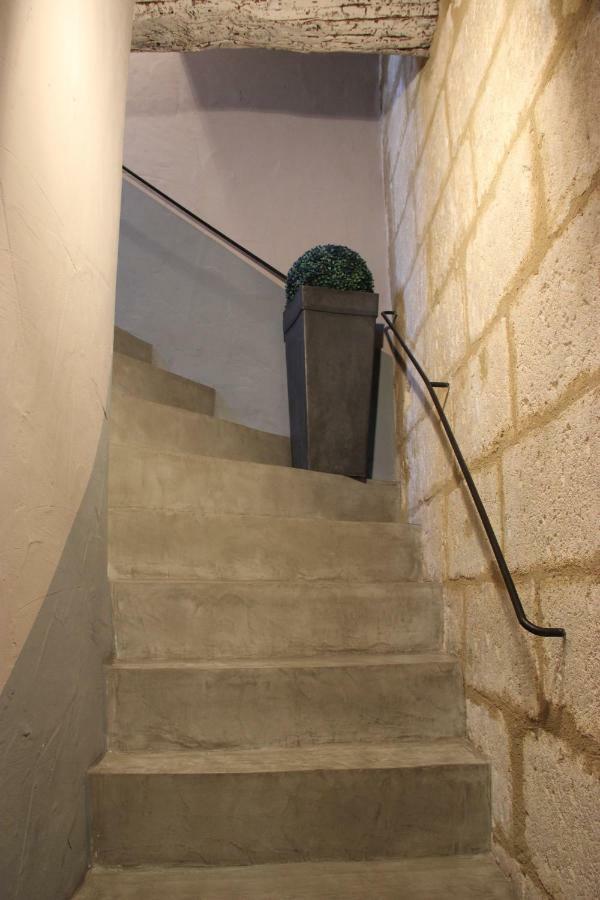 Charme En Provence Apartamento Saint-Rémy-de-Provence Exterior foto